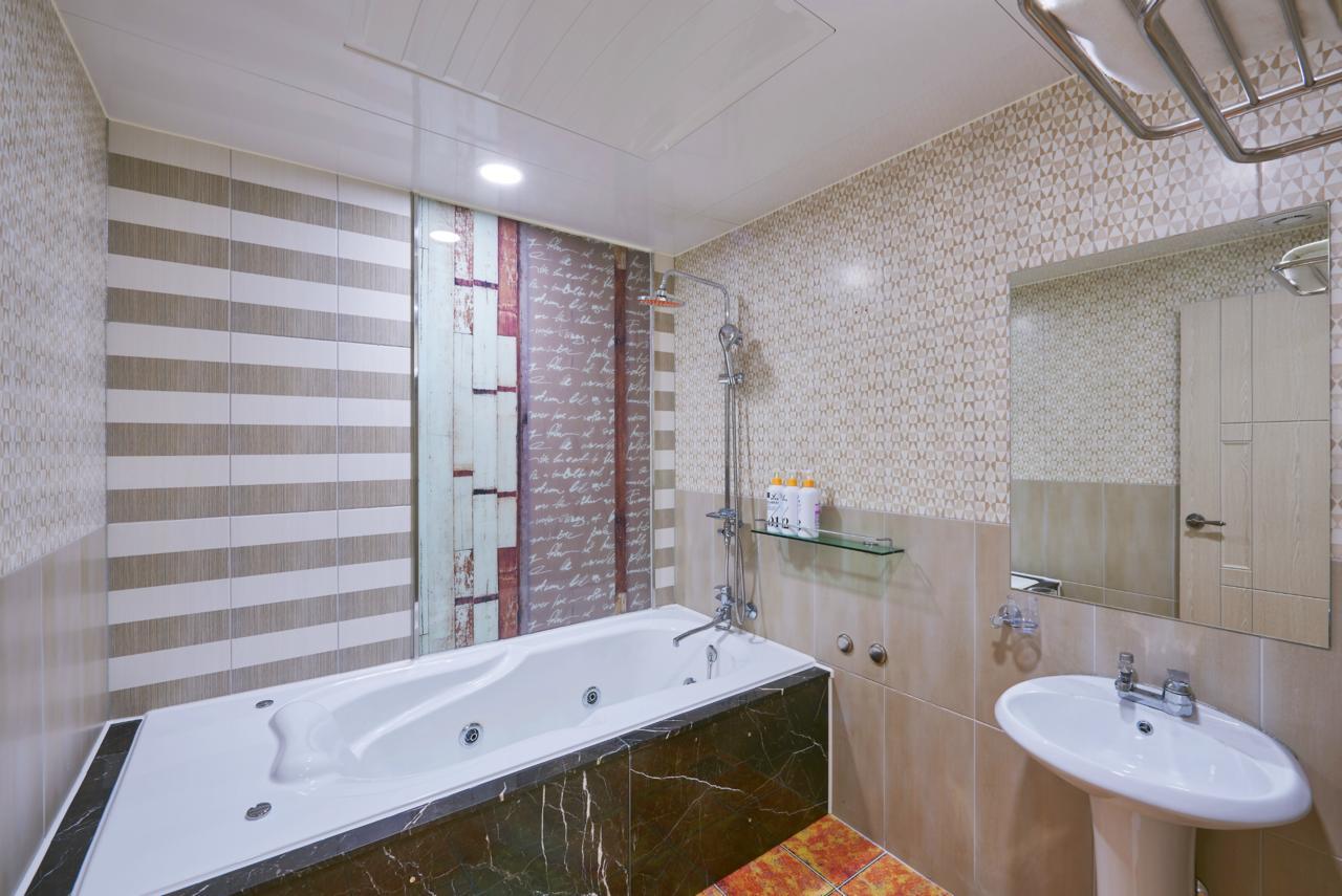 Venture Hotel Gwangju Metropolitan City Exteriér fotografie